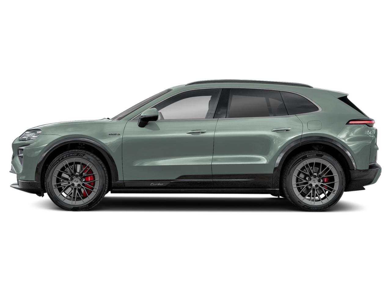 porsche cayenne electric 2026 WP1AA2X15TD000712 image porsche cayenne electric 2026 WP1AA2X15TD000712 image